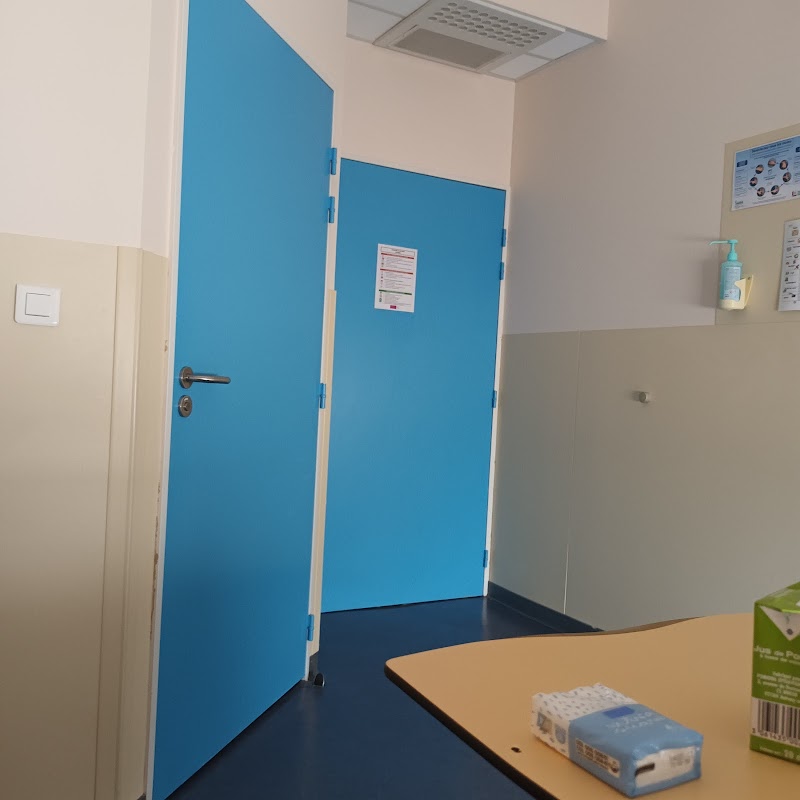 Clinique Mutualiste Catalane