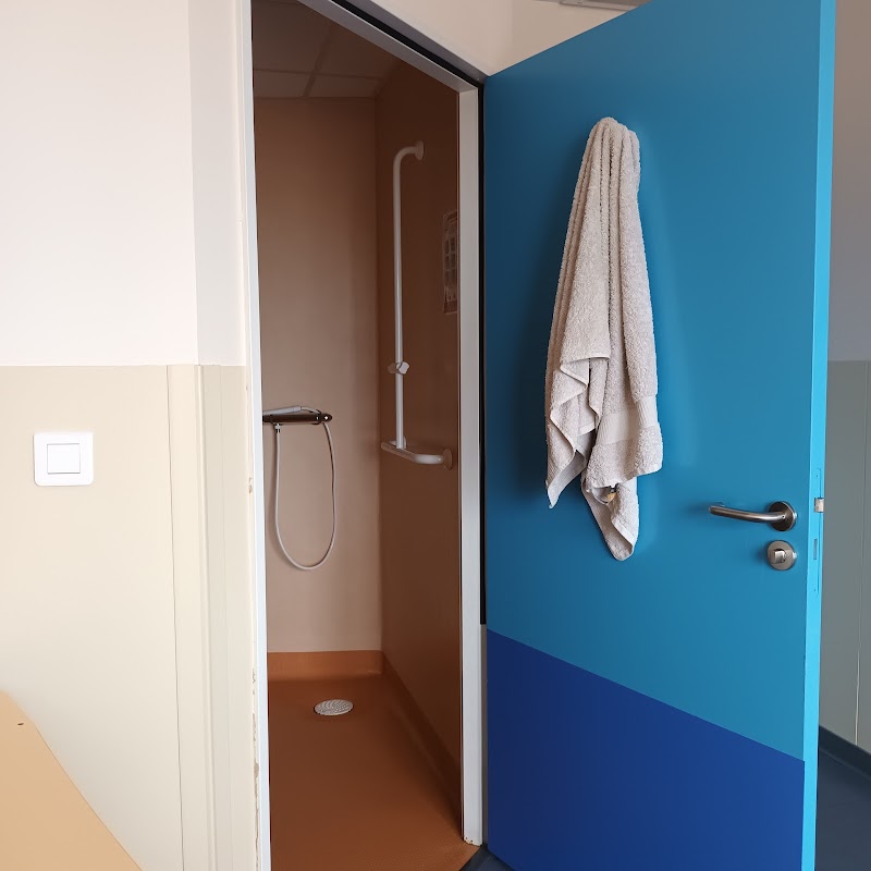 Clinique Mutualiste Catalane