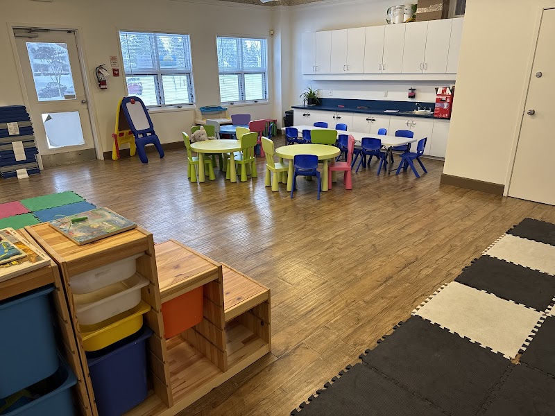 Active Kids Academy - Southwood photo 2