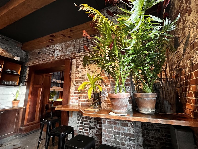 Rubi's Coffee and Sandwiches photo 1
