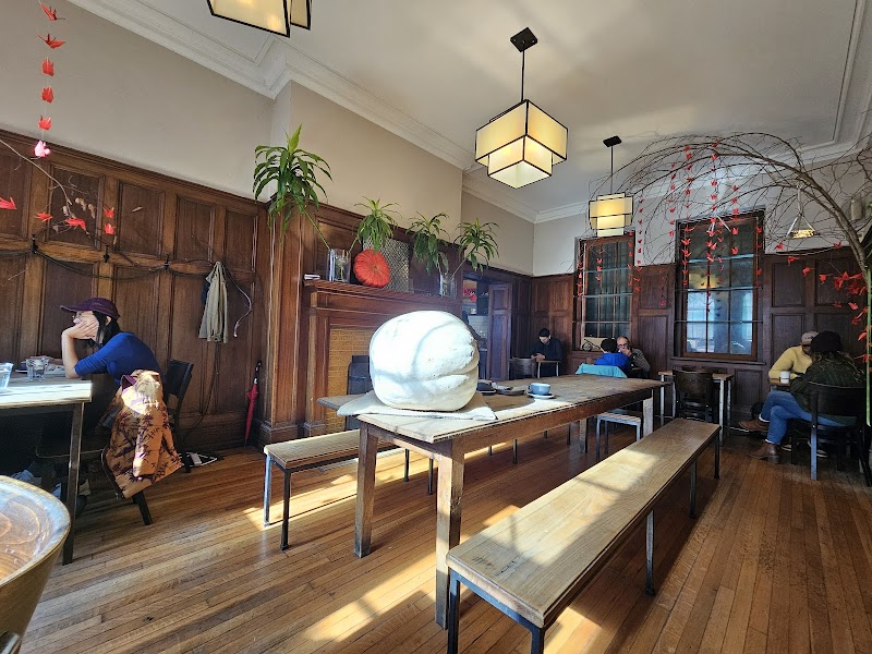 Rubi's Coffee and Sandwiches photo 4