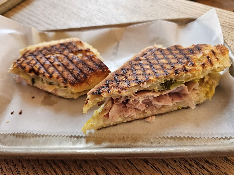 Rubi's Coffee and Sandwiches photo 2