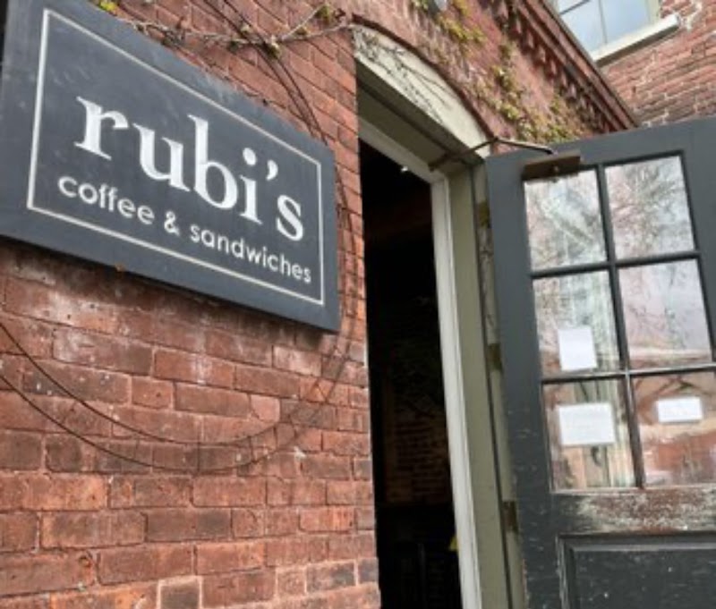 Rubi's Coffee and Sandwiches photo 3