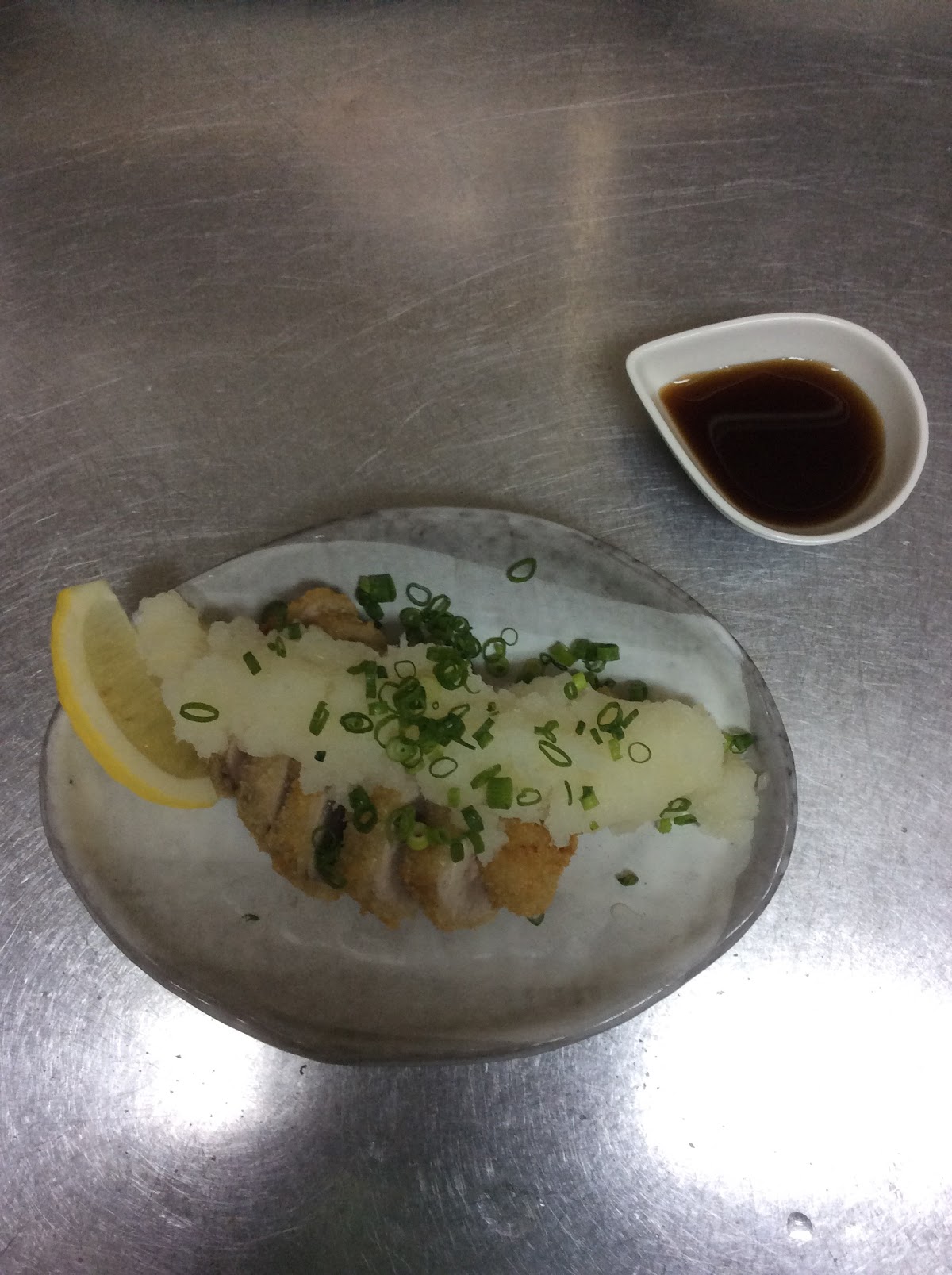 和奏旬菜 一軒目