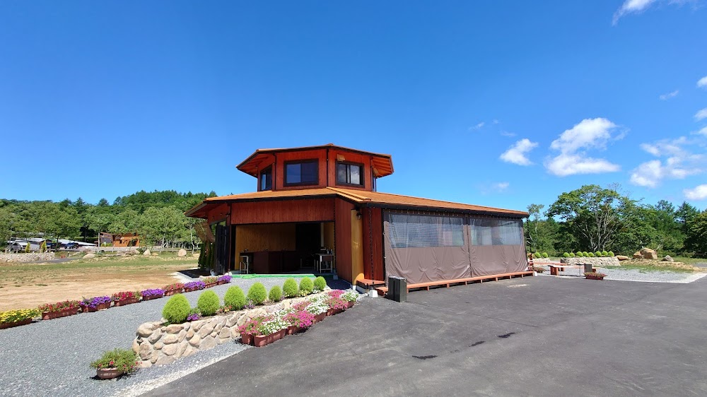 N.A.O.高山すずらん高原キャンプ場