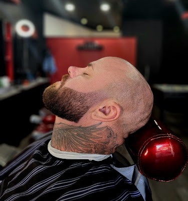 Jetty barbershop photo 2