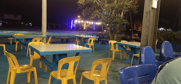 Restoran Paip Biru