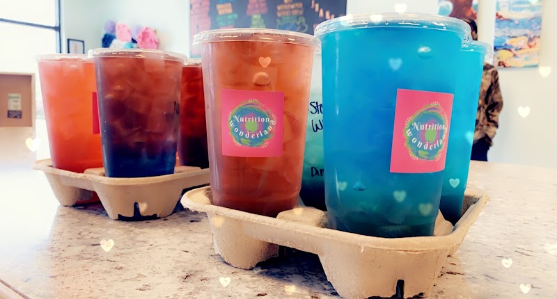 HERBALIFE - NUTRITION WONDERLAND photo 3