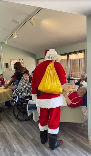 ComForCare Home Care Irving