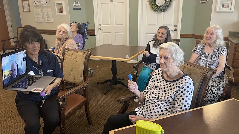 ComForCare Home Care Irving