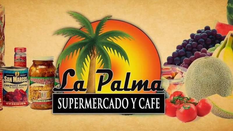 La Palma Supermercado y Cafe photo 3