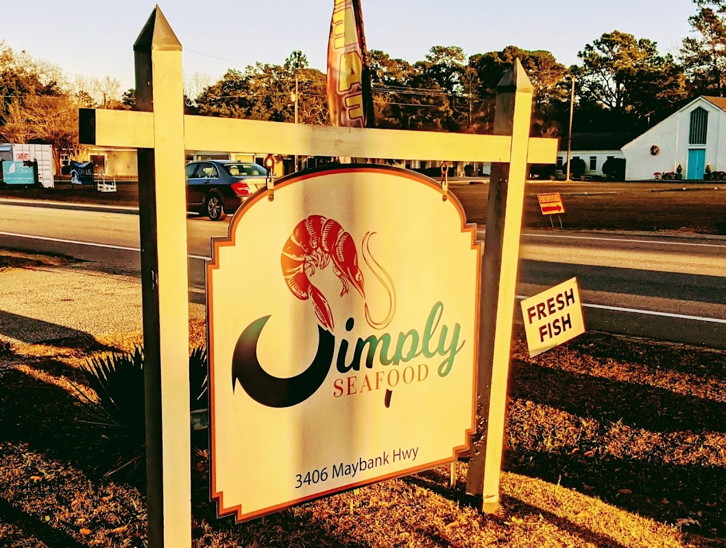 JC Seafood (formerly Simply Seafood) photo 5