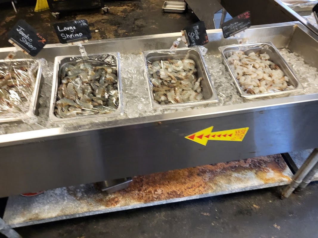 JC Seafood (formerly Simply Seafood) photo 2