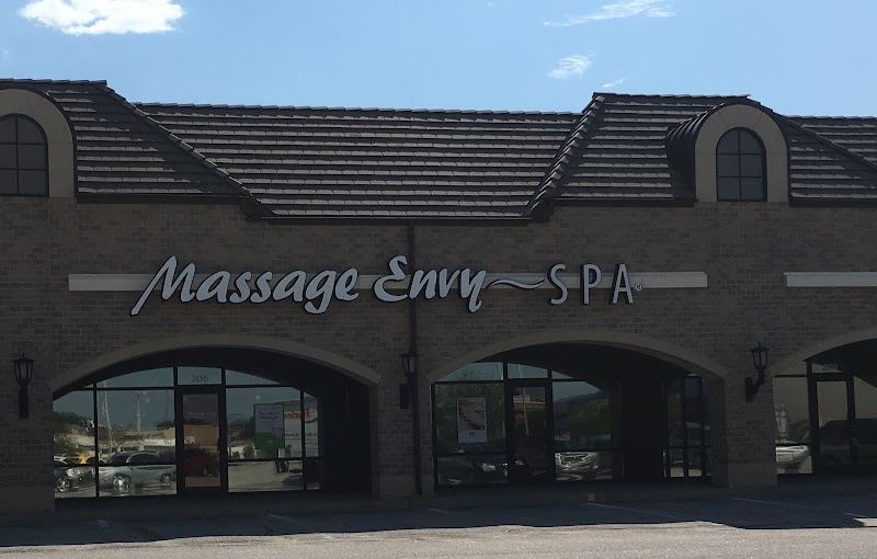 Massage Envy