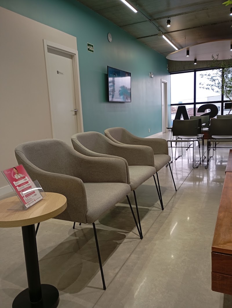 Foto de Clinica VOE Saúde