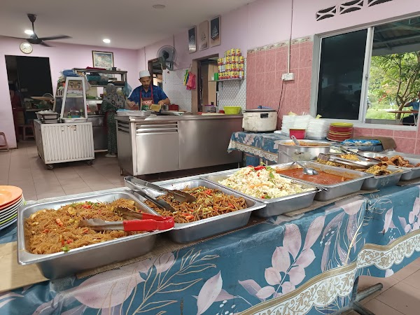 Roti Canai Pak Hasan - Photo 1