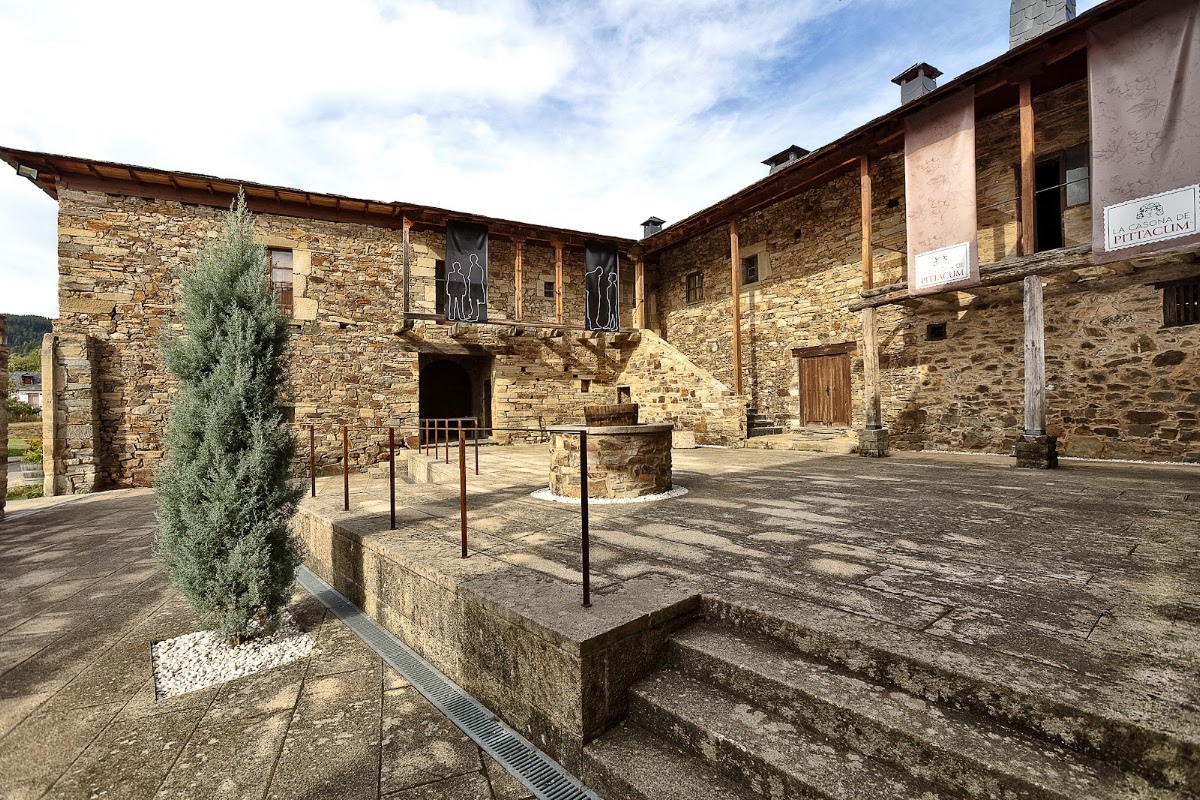 Viñedos y Bodegas Pittacum