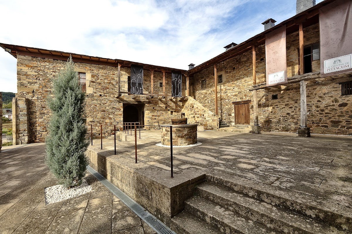 Viñedos y Bodegas Pittacum