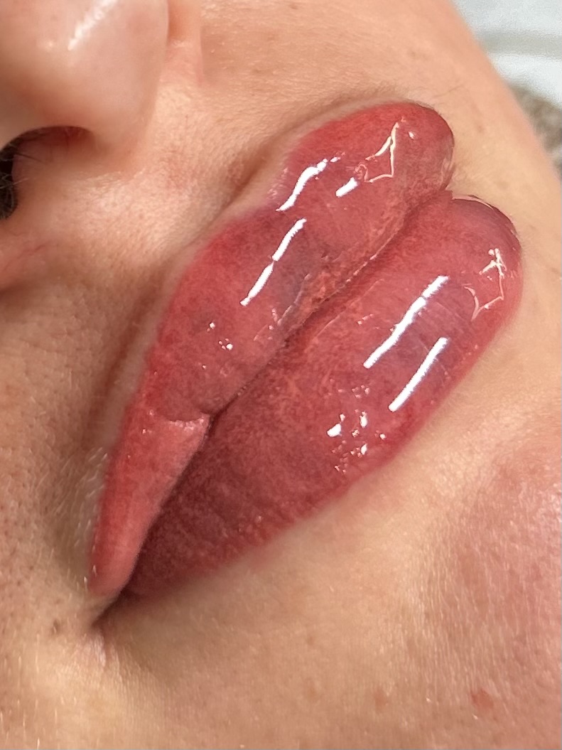 Wicked Makeup: Google Places image 2