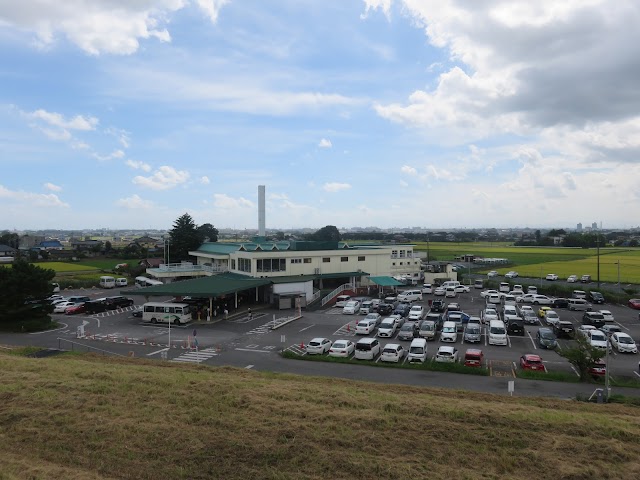 Northern Country Club Nishikigahara Golf Course - Photo 5