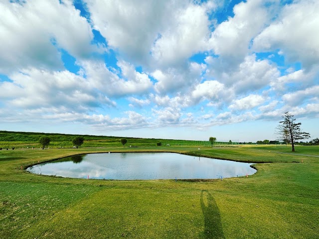 Northern Country Club Nishikigahara Golf Course - Photo 2