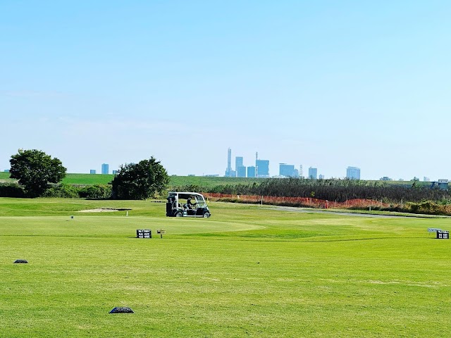 Northern Country Club Nishikigahara Golf Course - Photo 3