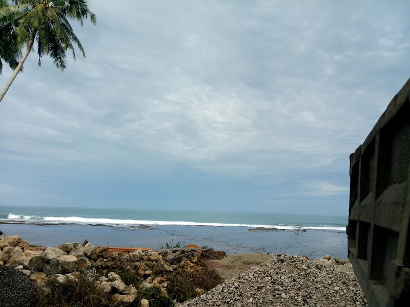 Nias Island