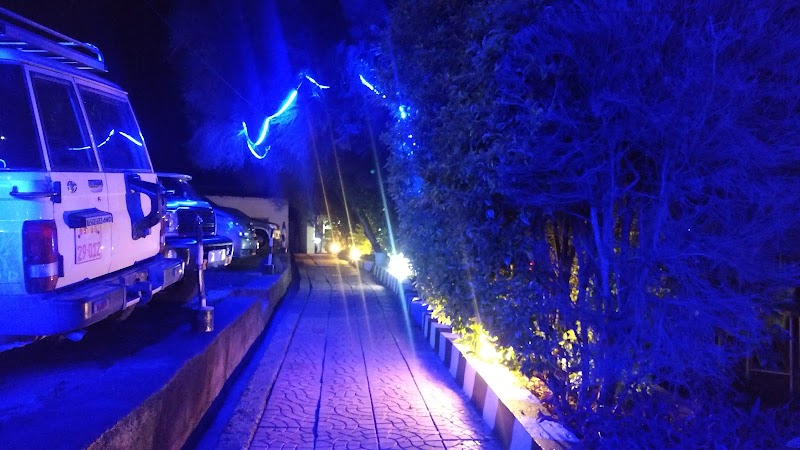 Coffee Land Hotel photo 2