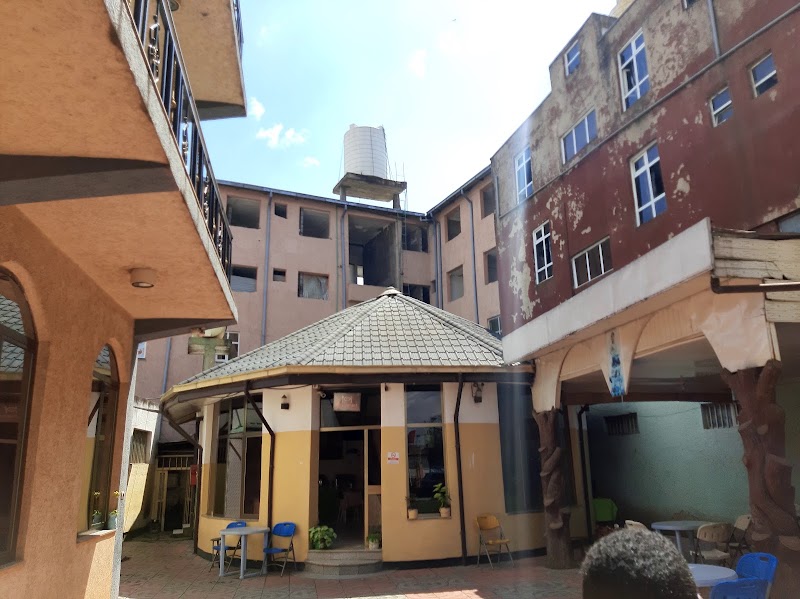 City View Hotel photo 4