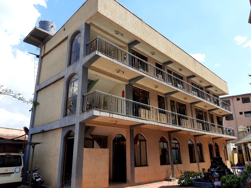 City View Hotel