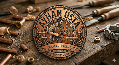 Tesisat merkezi - Tesisat