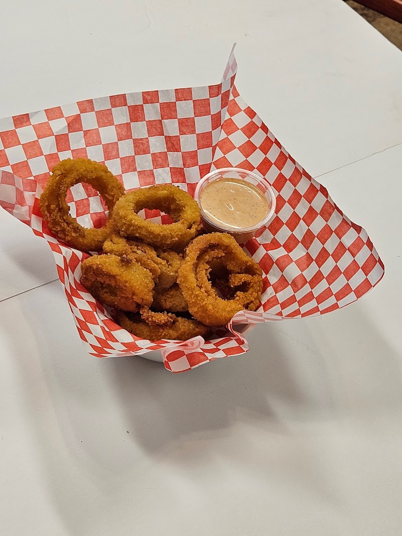 Cafe Dé Alley photo 2