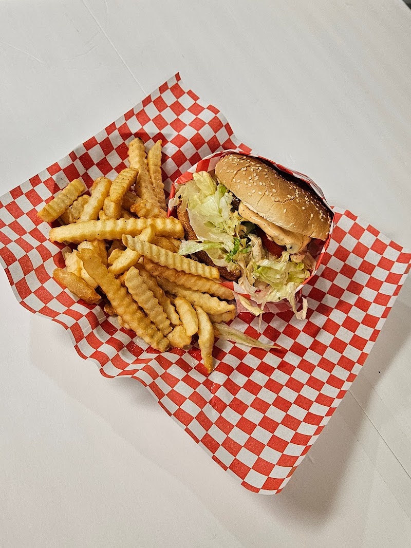 Cafe Dé Alley photo 5