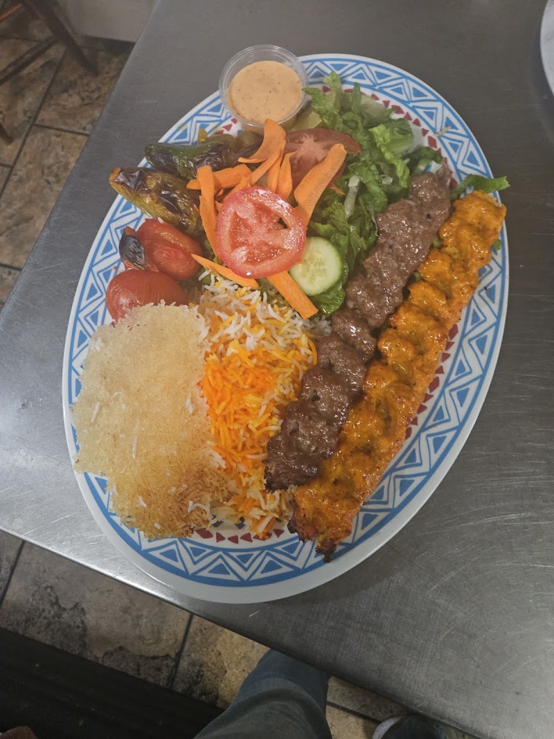 Cafe Dé Alley photo 3