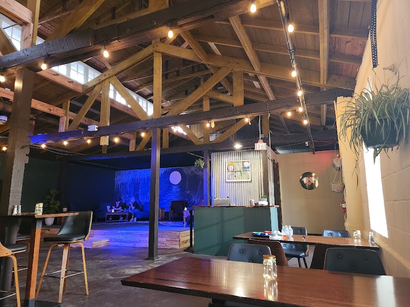 Firefly Cafe photo 1