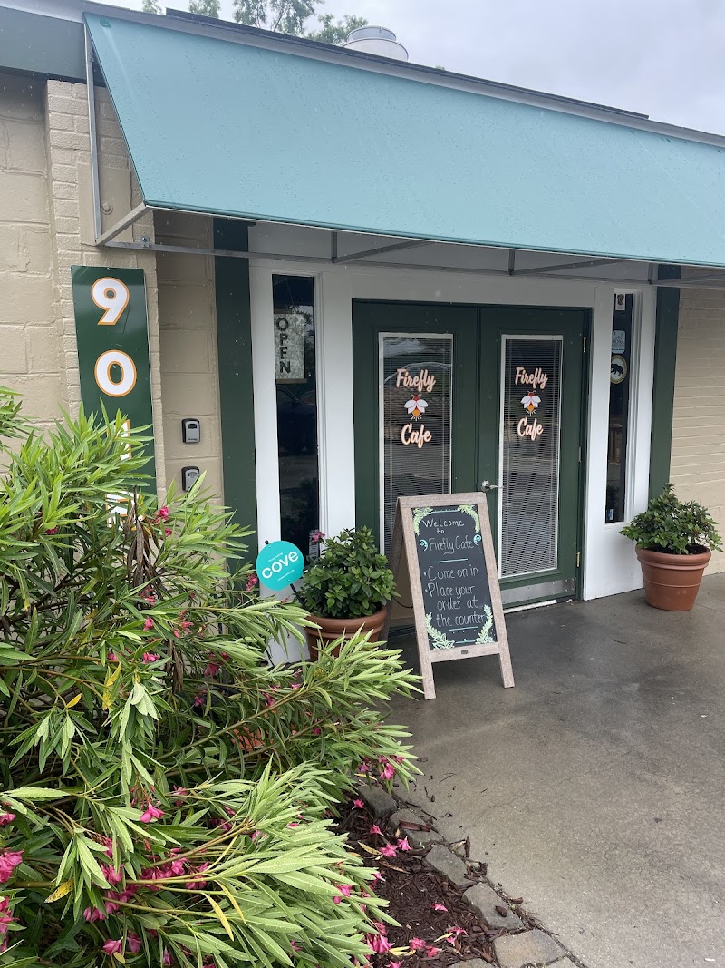 Firefly Cafe photo 4