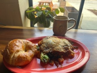 Firefly Cafe photo 2