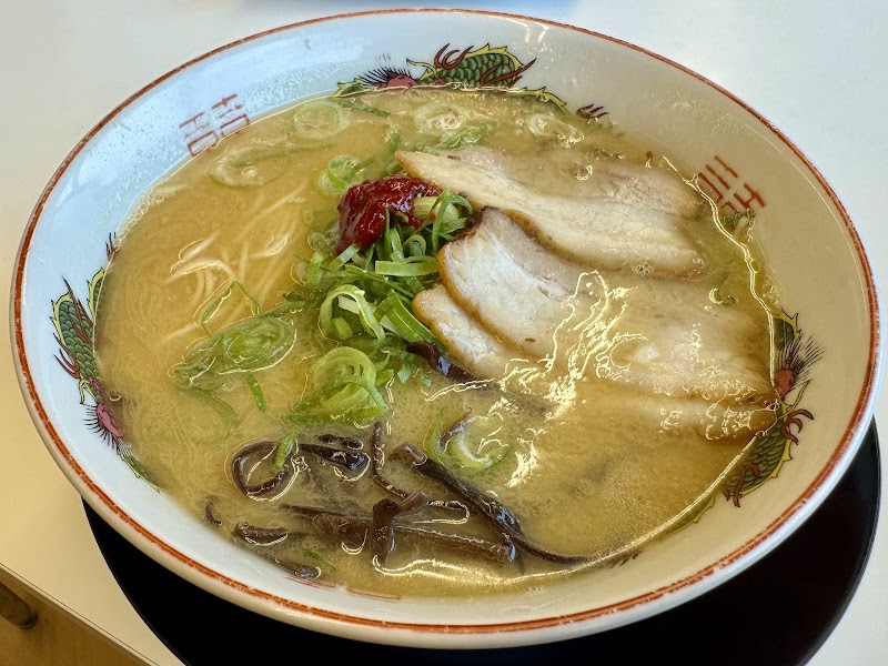 天下一品 太子店 写真3