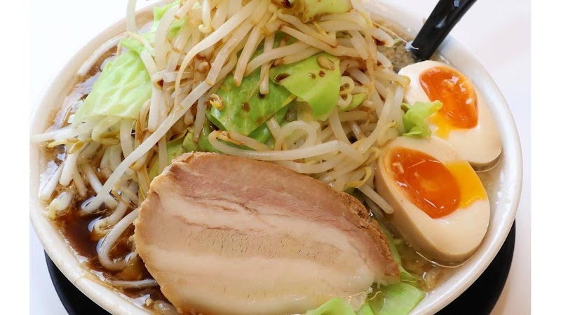 天下一品 太子店 写真2