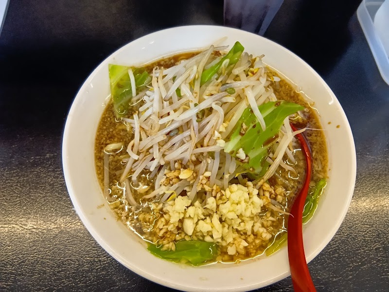 天下一品 太子店 写真4