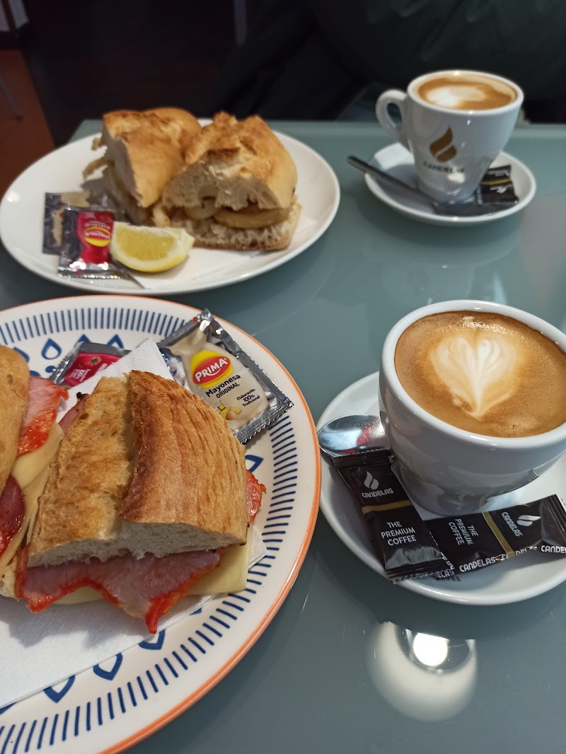 Cafetería La Casa Azul photo 4