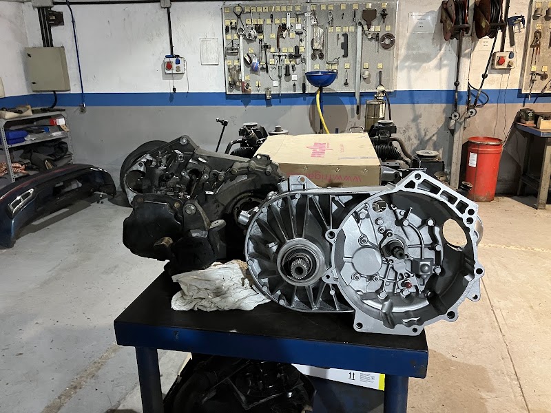 ALVARO HERMIDA SEAT photo 1