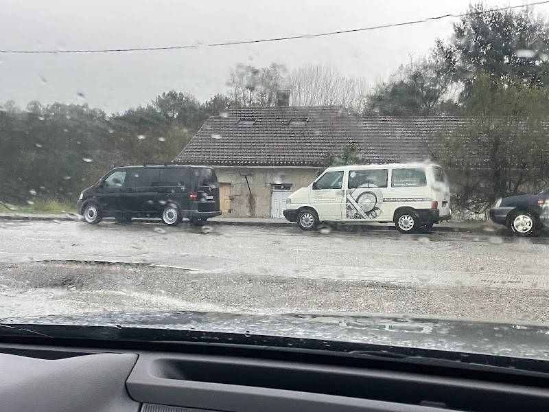 ALVARO HERMIDA SEAT photo 2