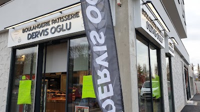 Photo Boulangerie Dervisoglu