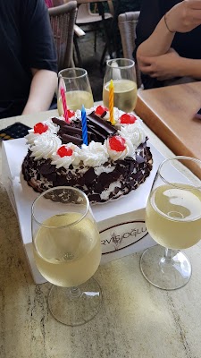 Photo Boulangerie Dervisoglu