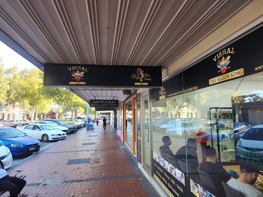 Anju Hair and Beauty Unisex Salon photo 2