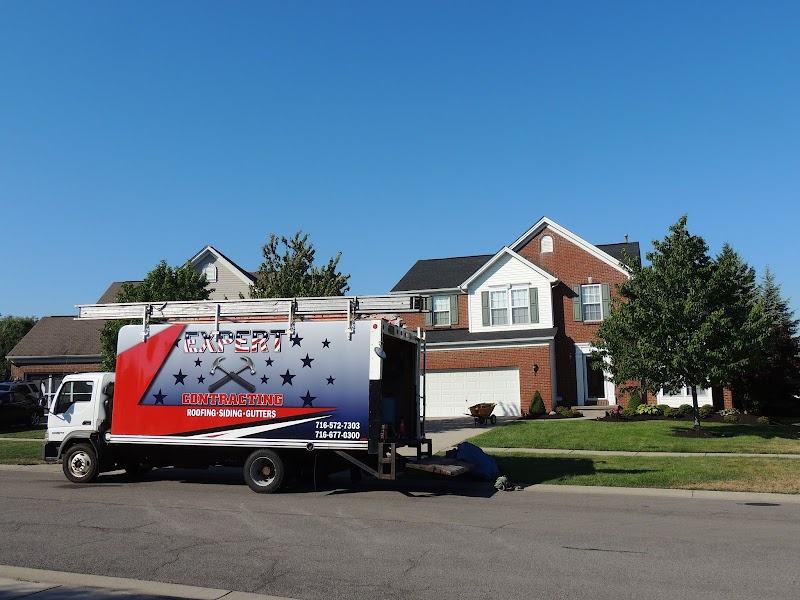 Expert Contracting photo 1