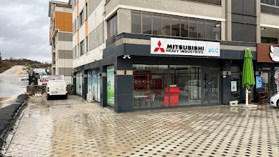 Vedel Klima - Mitsubishi - Klima Servisi