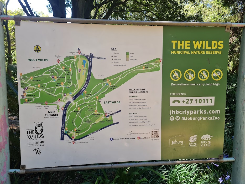 The Wilds - East Wilds fotoğraf 1
