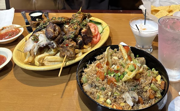 Photo by Spencer Scarber